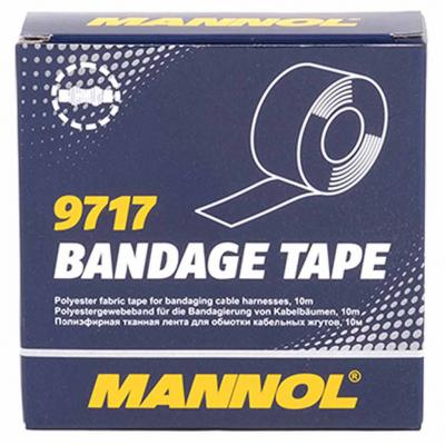 SCT-Mannol 9717 Bandage Tape -  bandzsszalag Autpols alkatrsz vsrls, rak