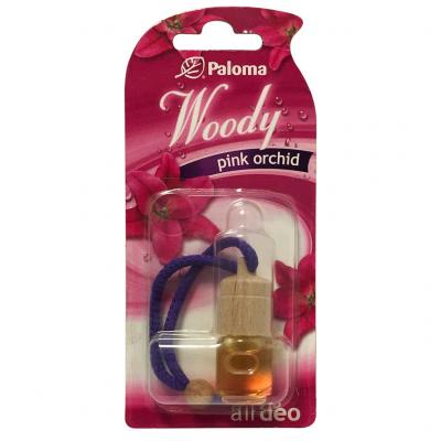 Paloma illatost, Woody - Pink Orchid Illatost alkatrsz vsrls, rak