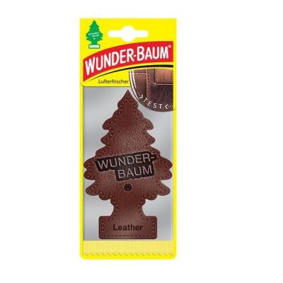 Wunderbaum illatost - Echtleder - valdi br Illatost alkatrsz vsrls, rak