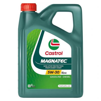 Castrol Magnatec C3 5W-30, 4lit CASTROL